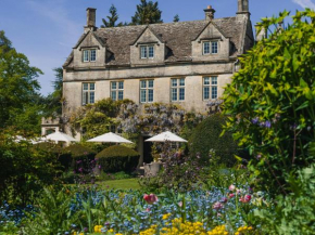 Отель Barnsley House  Сайренкестер